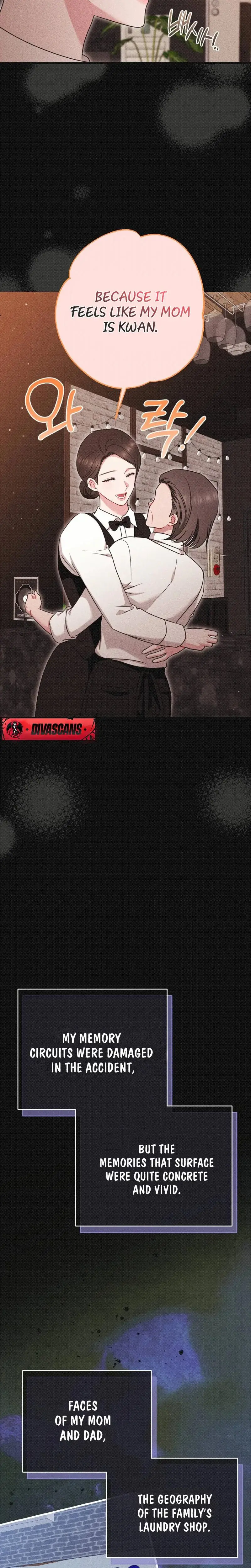 If You Dare To Provoke Me Chapter 14 - Page 15