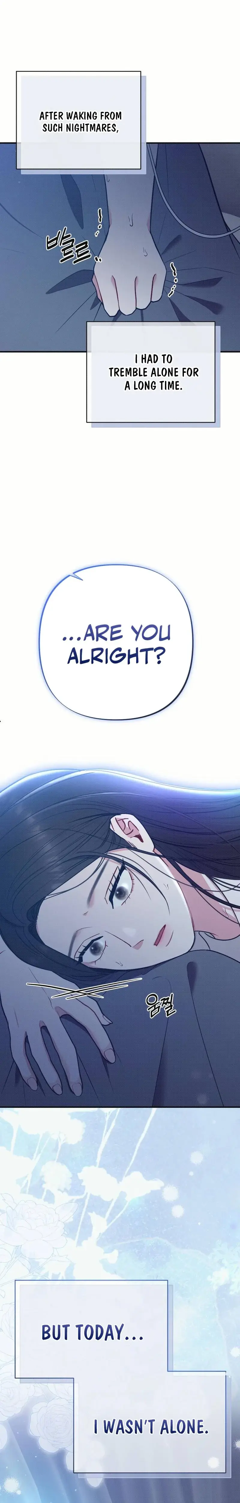 If You Dare To Provoke Me Chapter 14 - Page 28