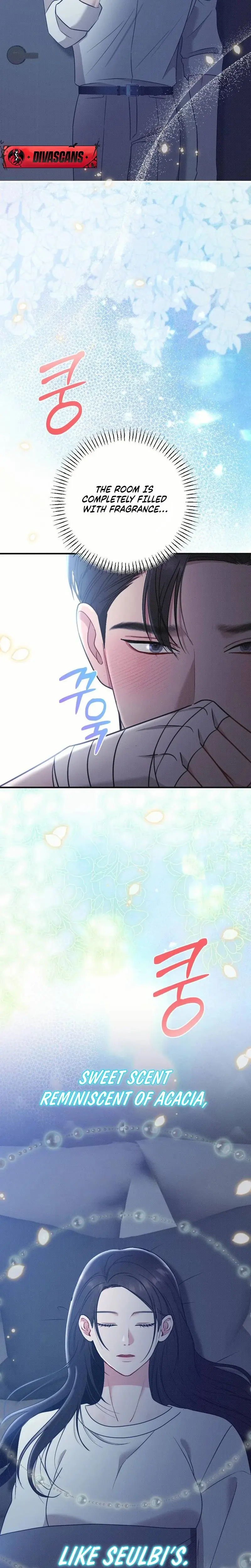 If You Dare To Provoke Me Chapter 14 - Page 4