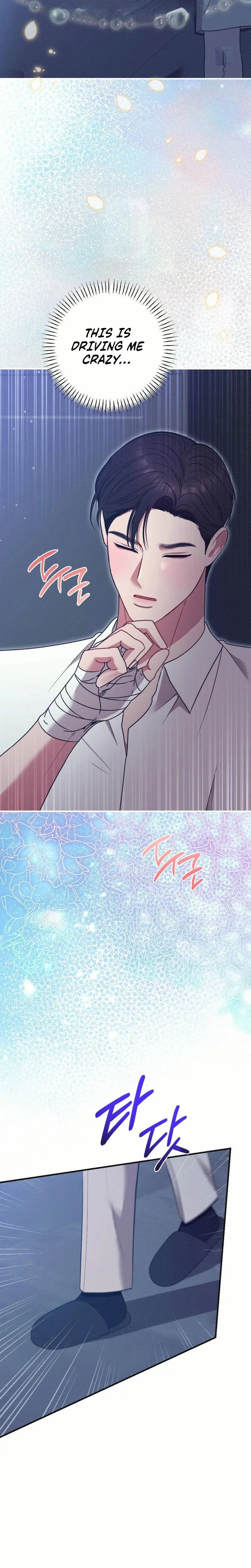 If You Dare To Provoke Me Chapter 14 - Page 5