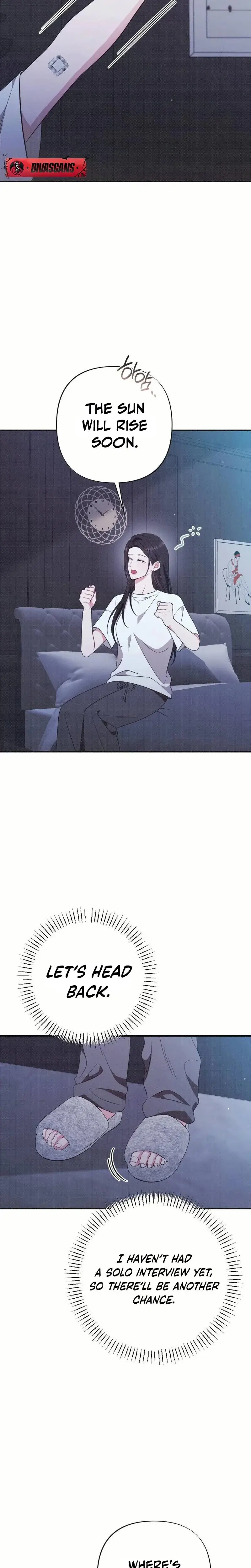 If You Dare To Provoke Me Chapter 15 - Page 15