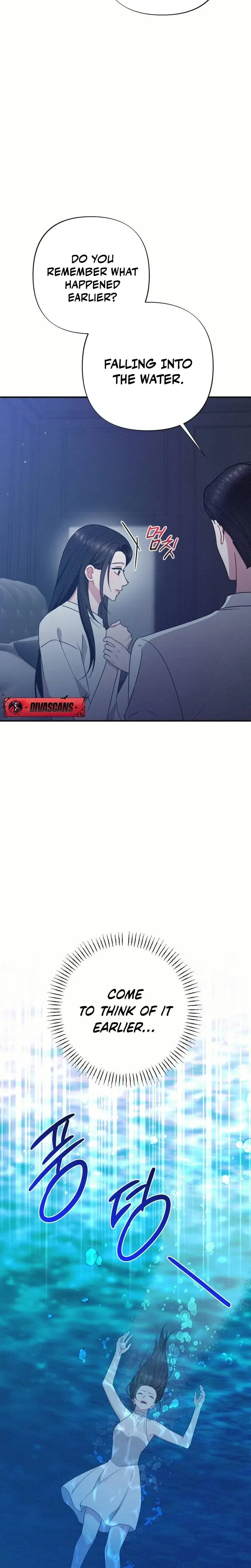 If You Dare To Provoke Me Chapter 15 - Page 3