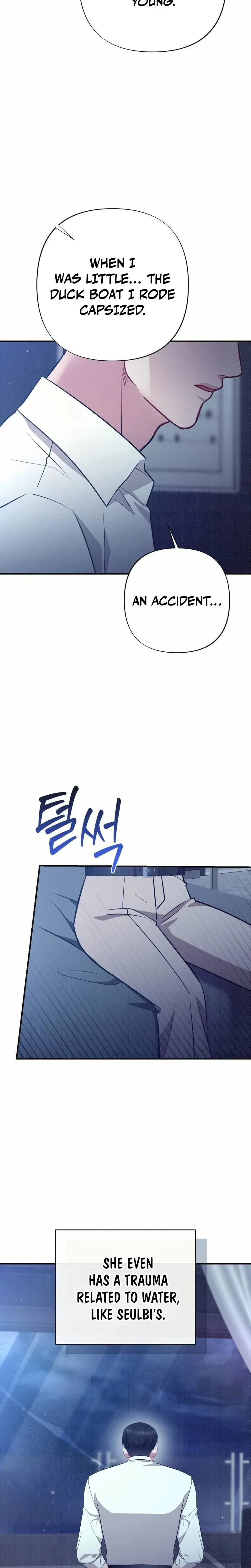 If You Dare To Provoke Me Chapter 15 - Page 9