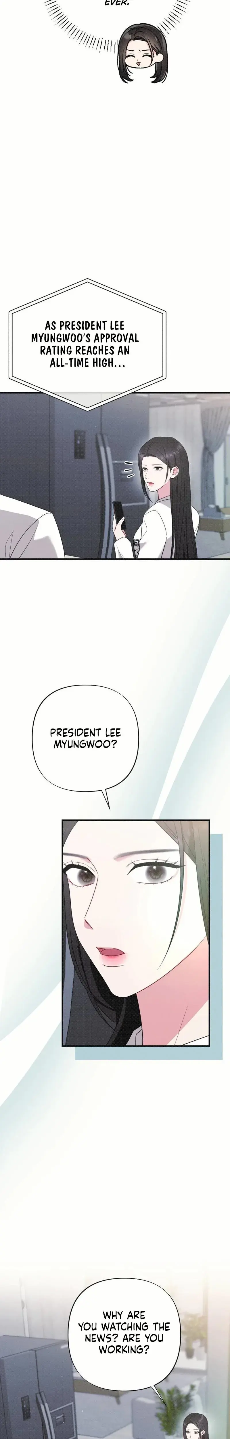 If You Dare To Provoke Me Chapter 16 - Page 25