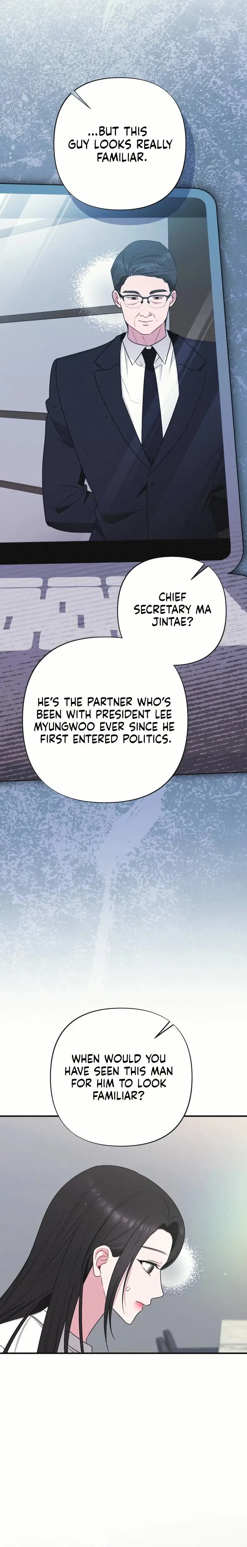 If You Dare To Provoke Me Chapter 16 - Page 28