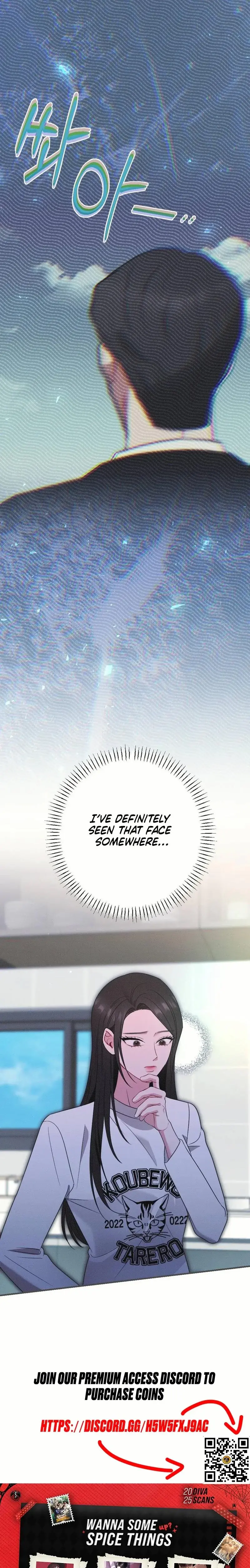 If You Dare To Provoke Me Chapter 16 - Page 30