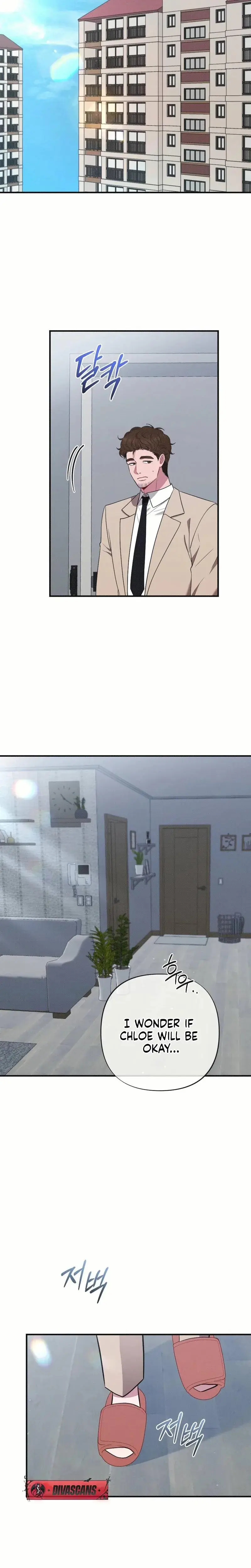 If You Dare To Provoke Me Chapter 16 - Page 6