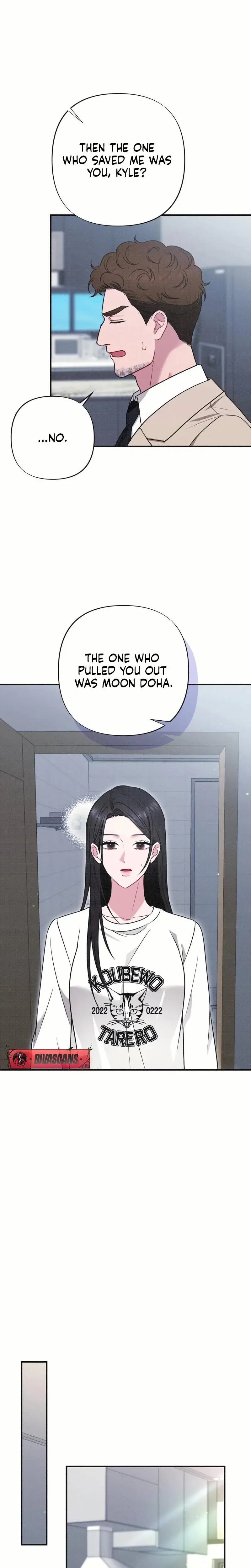 If You Dare To Provoke Me Chapter 16 - Page 9