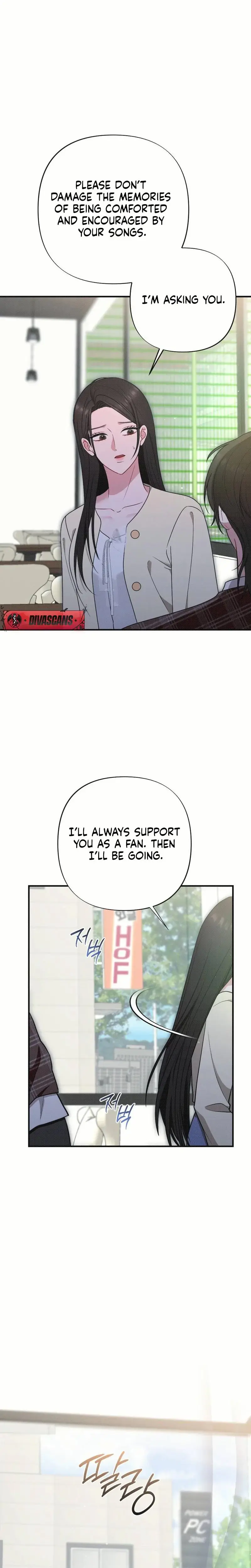 If You Dare To Provoke Me Chapter 17 - Page 15
