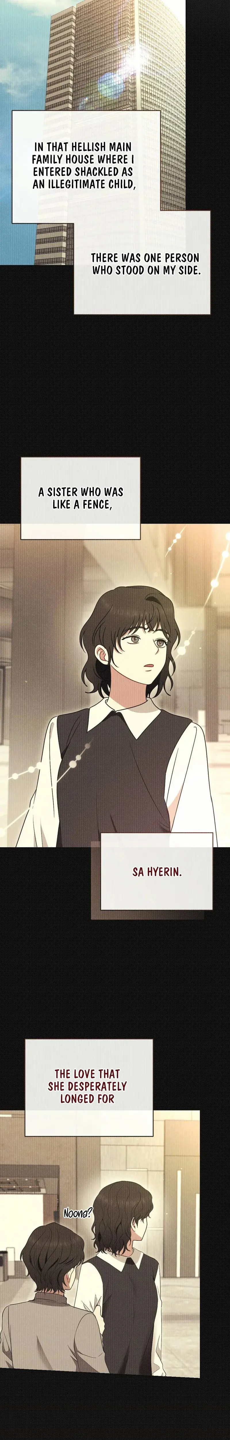 If You Dare To Provoke Me Chapter 17 - Page 18