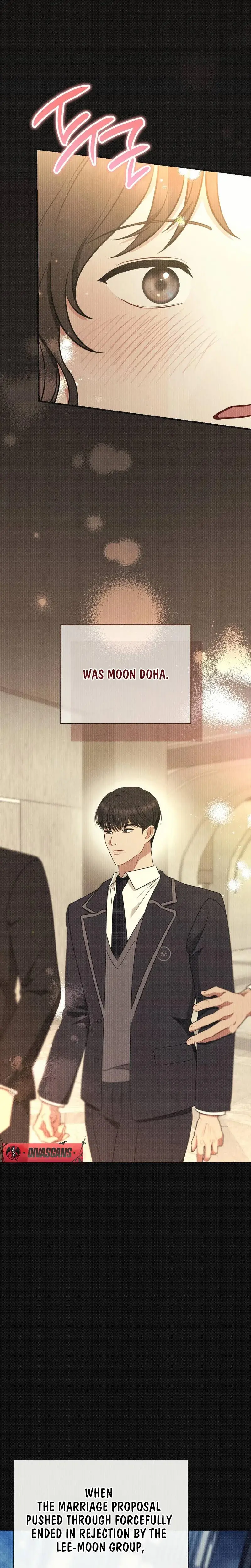 If You Dare To Provoke Me Chapter 17 - Page 19