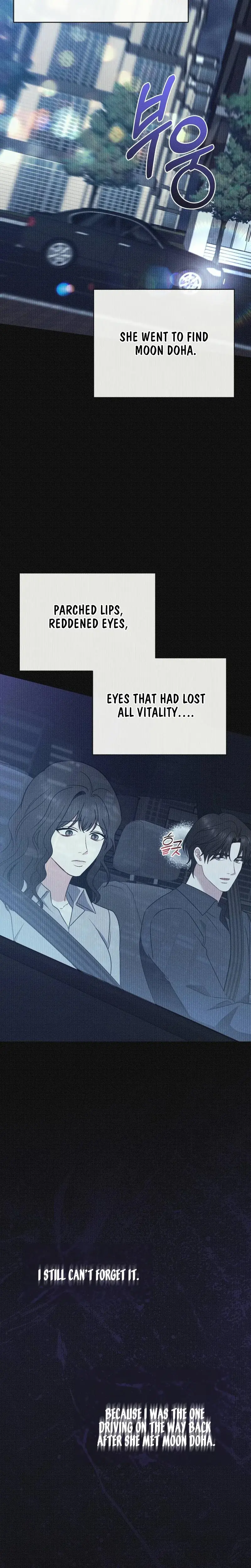 If You Dare To Provoke Me Chapter 17 - Page 20