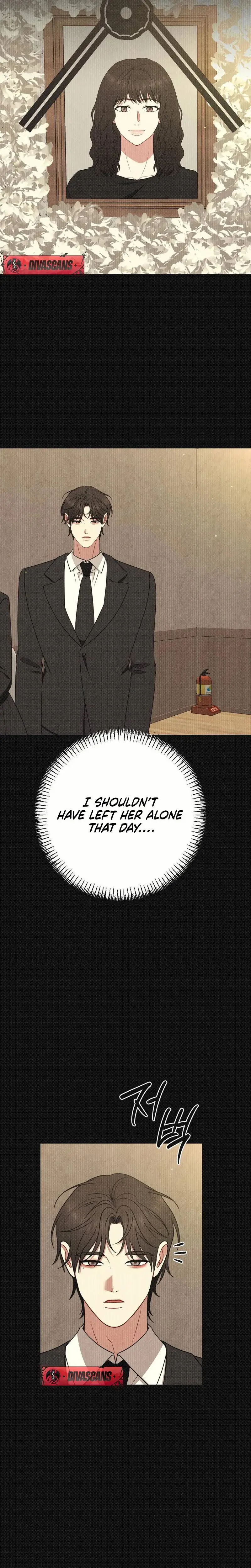 If You Dare To Provoke Me Chapter 17 - Page 24