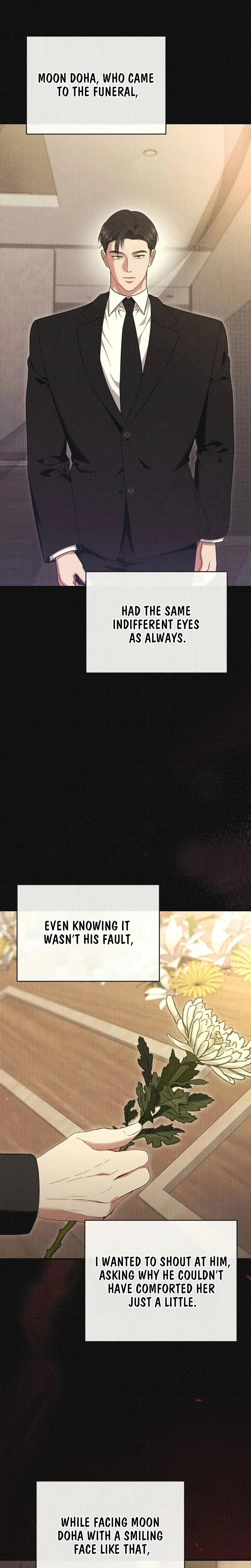 If You Dare To Provoke Me Chapter 17 - Page 25