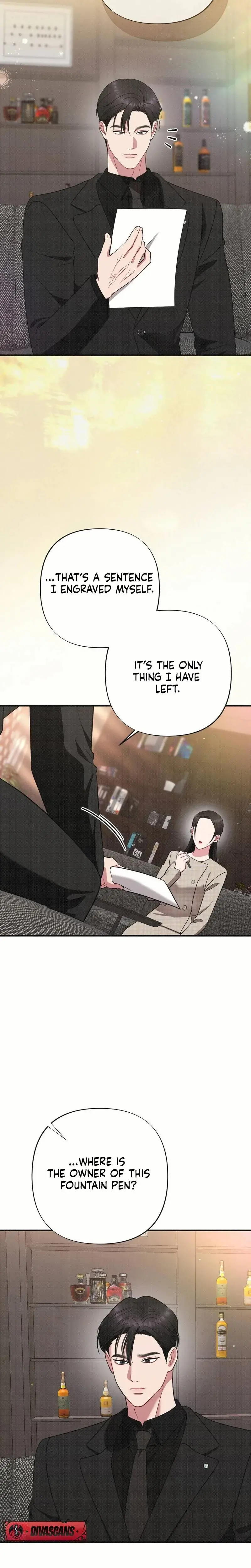 If You Dare To Provoke Me Chapter 18 - Page 18