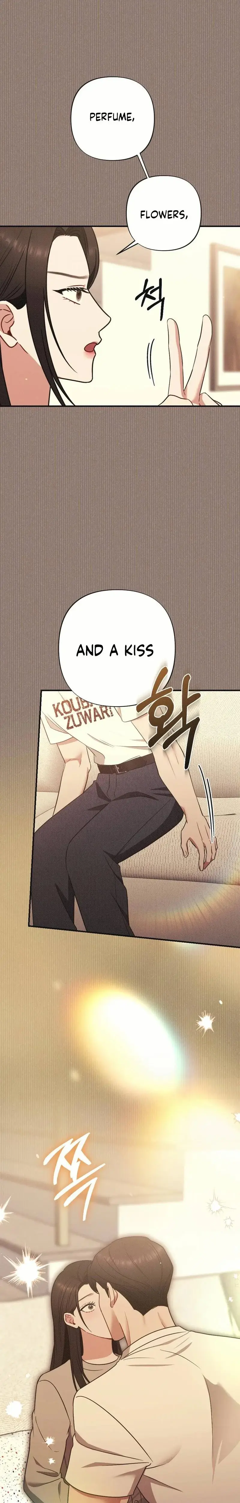 If You Dare To Provoke Me Chapter 18 - Page 26