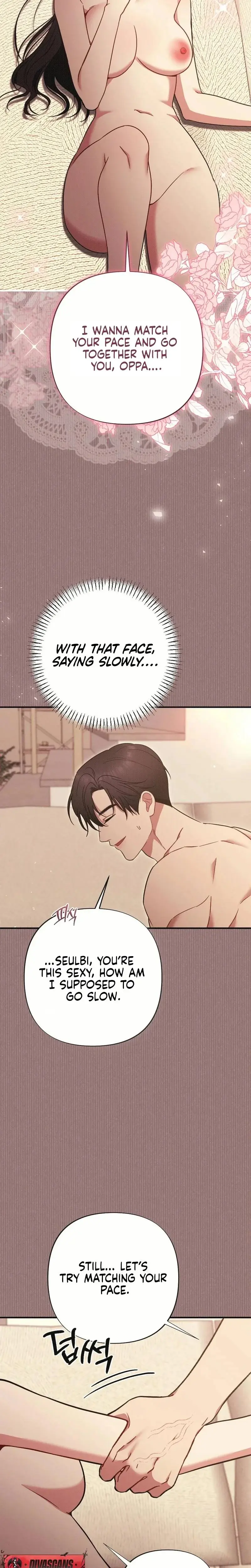 If You Dare To Provoke Me Chapter 19 - Page 12