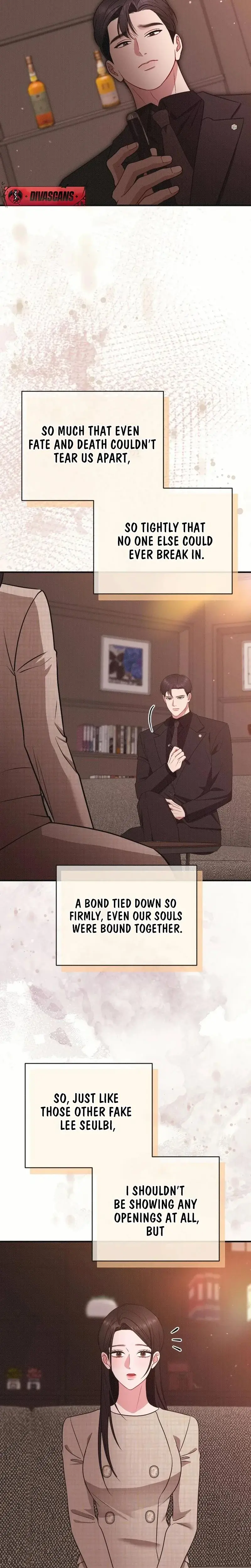 If You Dare To Provoke Me Chapter 19 - Page 28