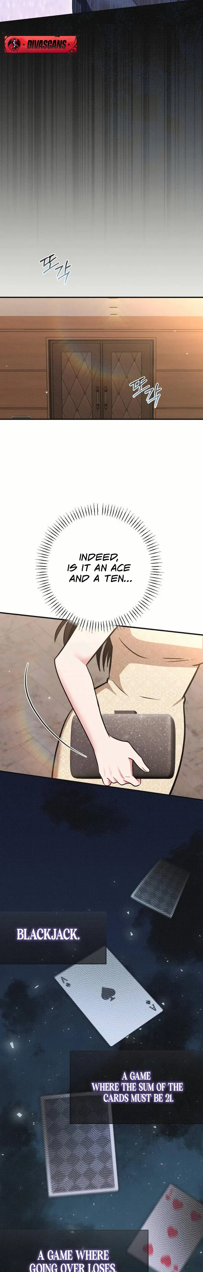 If You Dare To Provoke Me Chapter 2 - Page 24
