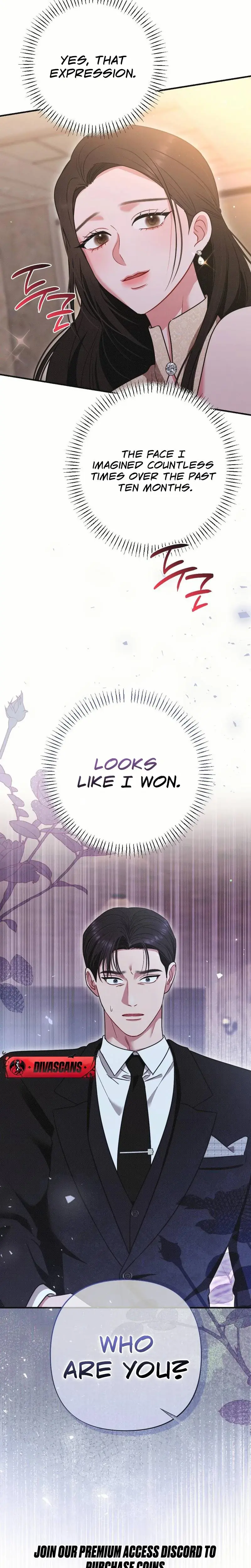 If You Dare To Provoke Me Chapter 2 - Page 28