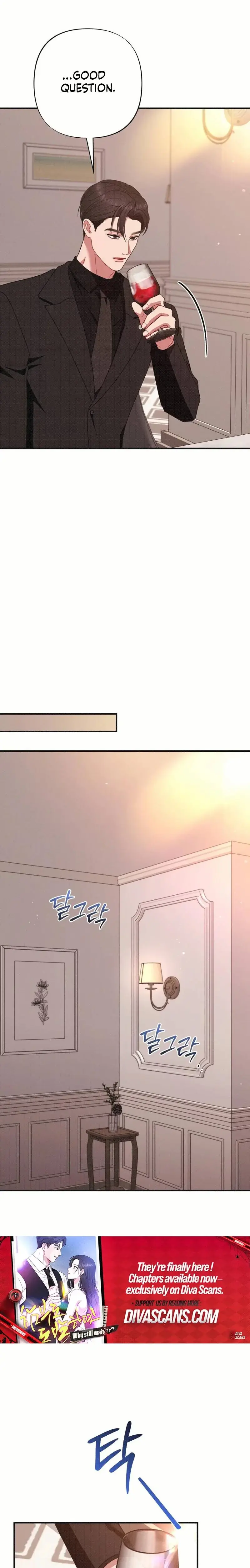 If You Dare To Provoke Me Chapter 20 - Page 19
