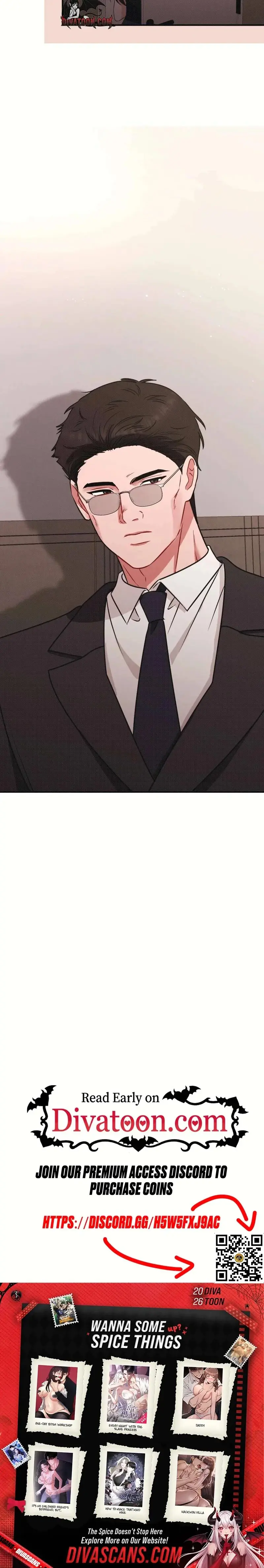 If You Dare To Provoke Me Chapter 21 - Page 31
