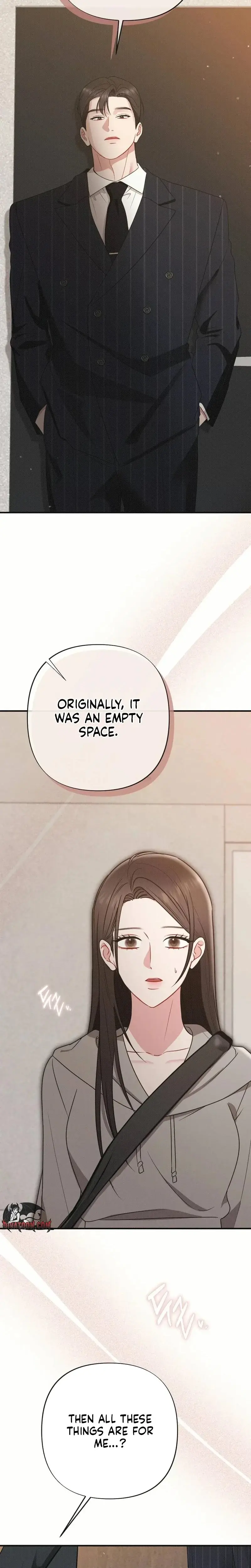 If You Dare To Provoke Me Chapter 23 - Page 29