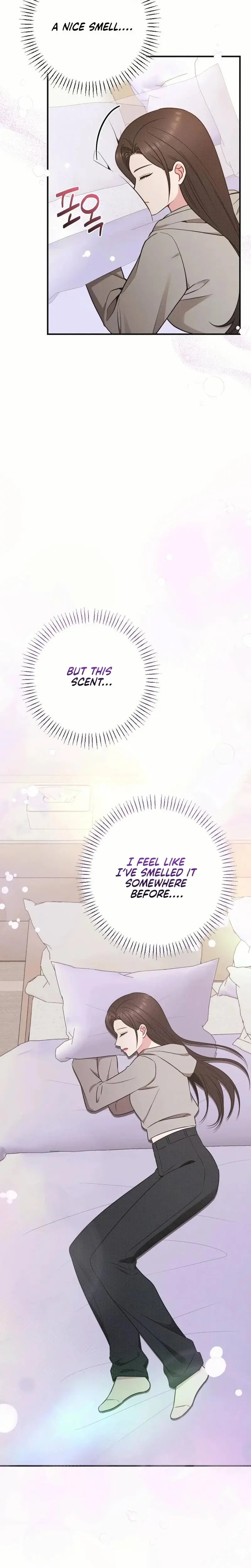 If You Dare To Provoke Me Chapter 24 - Page 10