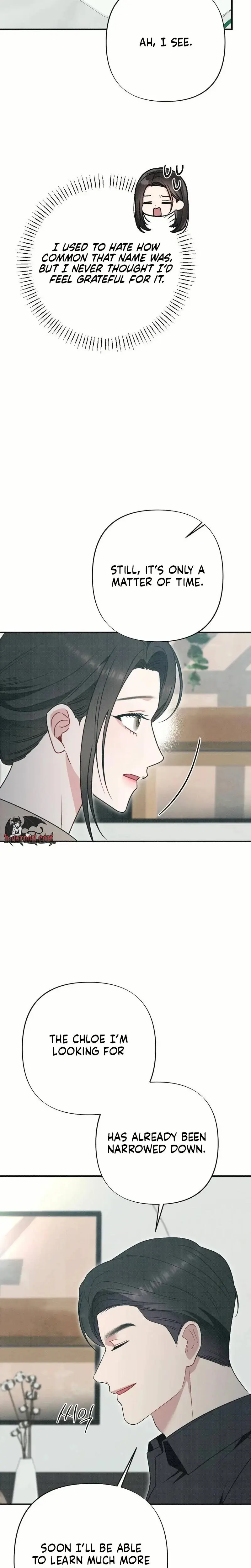 If You Dare To Provoke Me Chapter 24 - Page 24