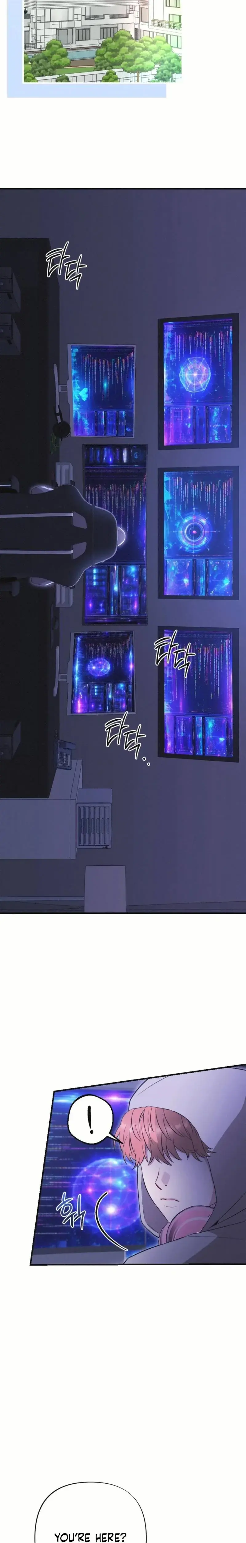 If You Dare To Provoke Me Chapter 25 - Page 25