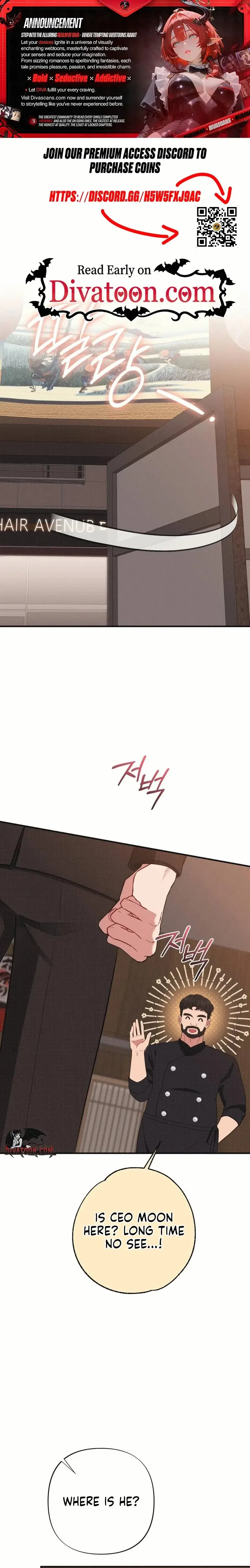 If You Dare To Provoke Me Chapter 26 - Page 1