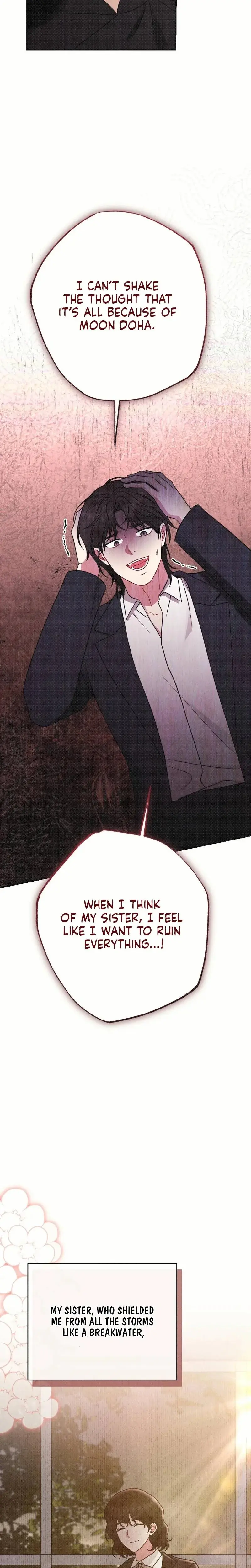 If You Dare To Provoke Me Chapter 26 - Page 16