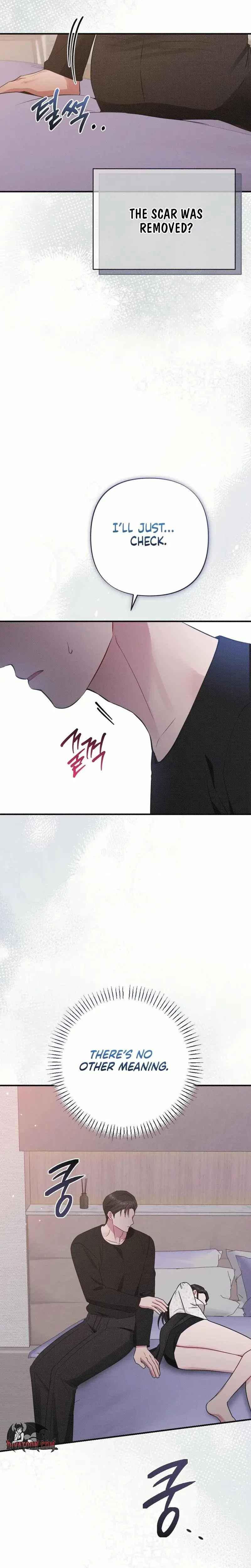 If You Dare To Provoke Me Chapter 26 - Page 26