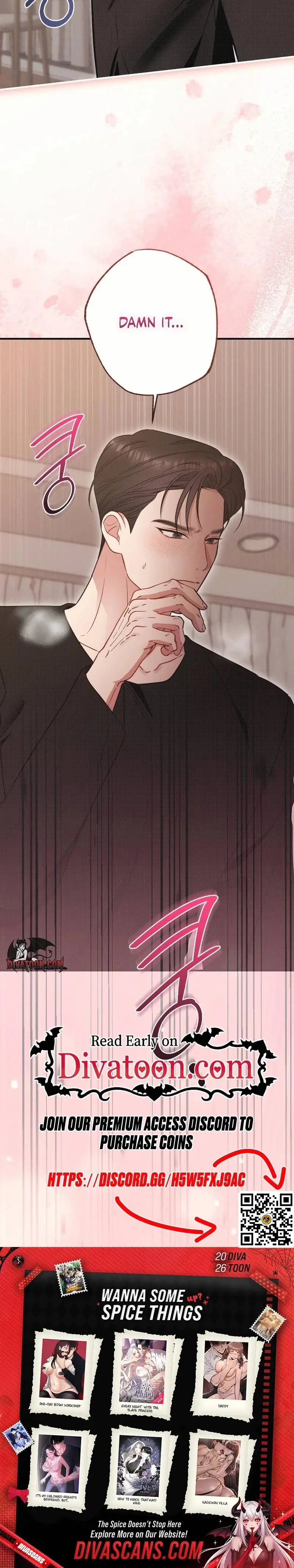 If You Dare To Provoke Me Chapter 26 - Page 31