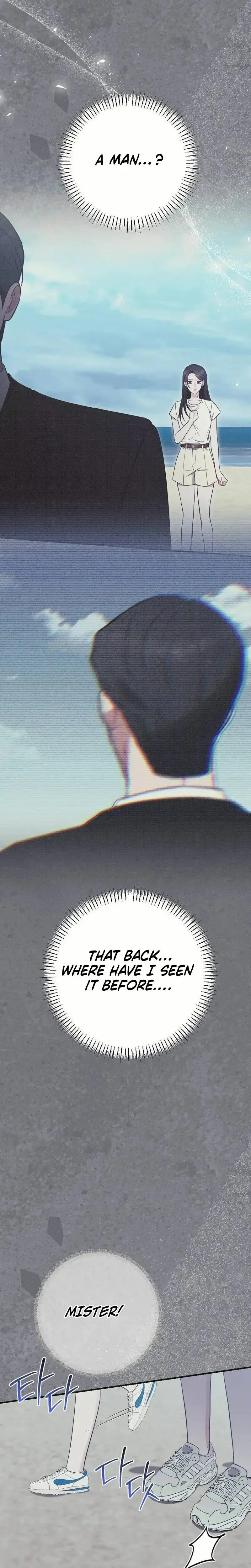 If You Dare To Provoke Me Chapter 27 - Page 21