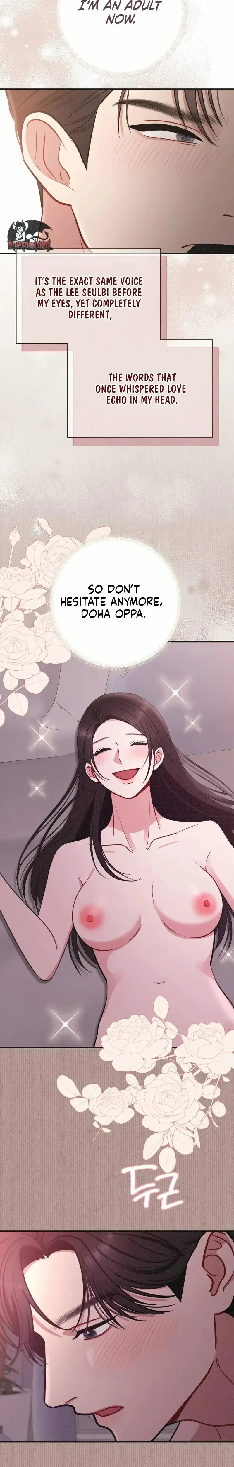 If You Dare To Provoke Me Chapter 27 - Page 6