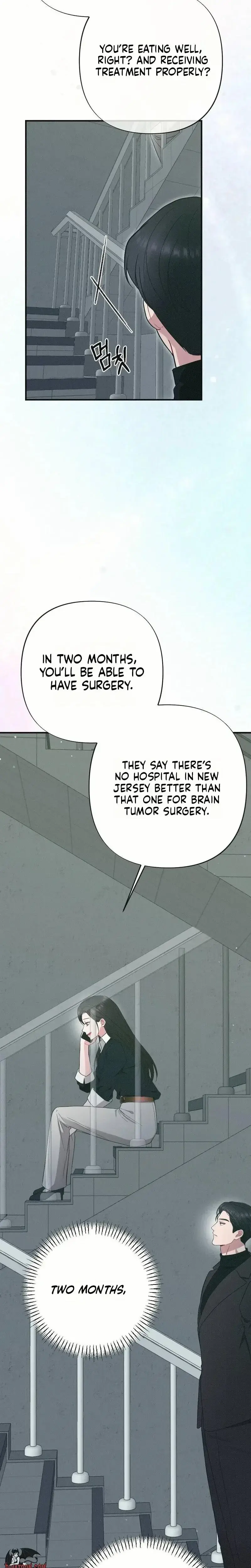 If You Dare To Provoke Me Chapter 28 - Page 24