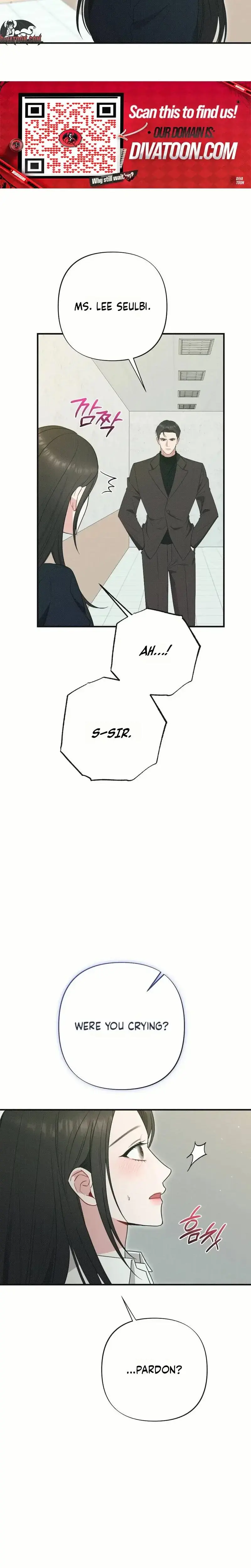 If You Dare To Provoke Me Chapter 28 - Page 28
