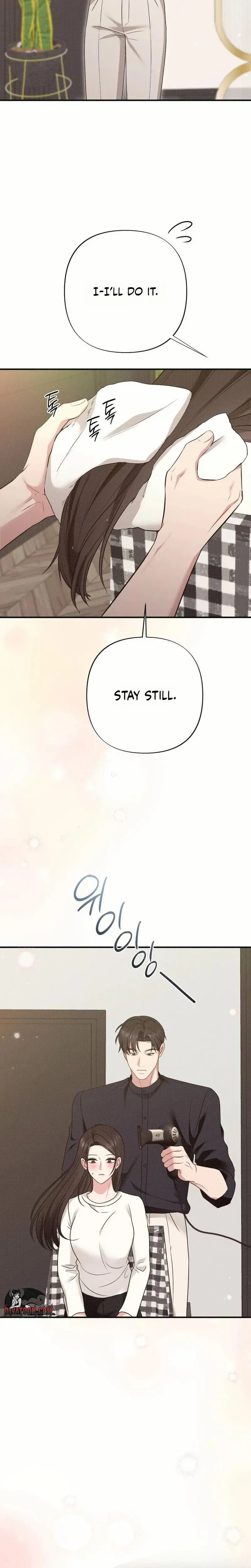 If You Dare To Provoke Me Chapter 29 - Page 13