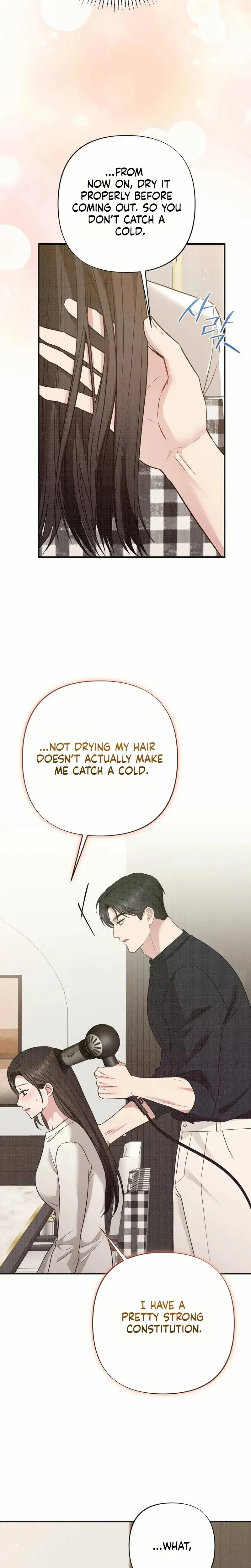 If You Dare To Provoke Me Chapter 29 - Page 15