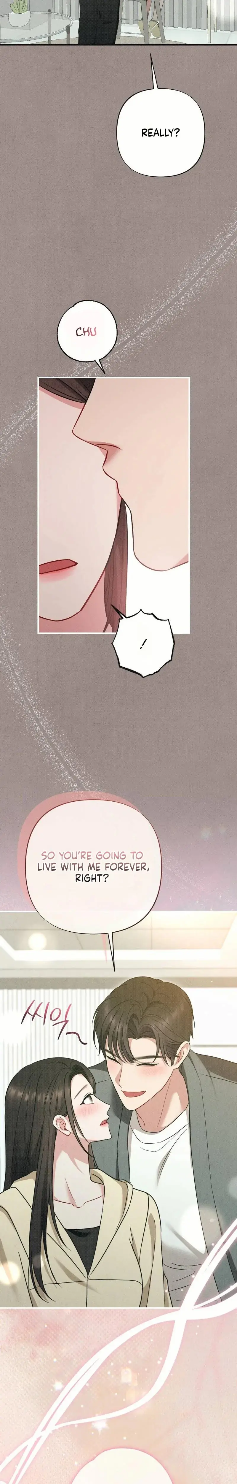 If You Dare To Provoke Me Chapter 29 - Page 17