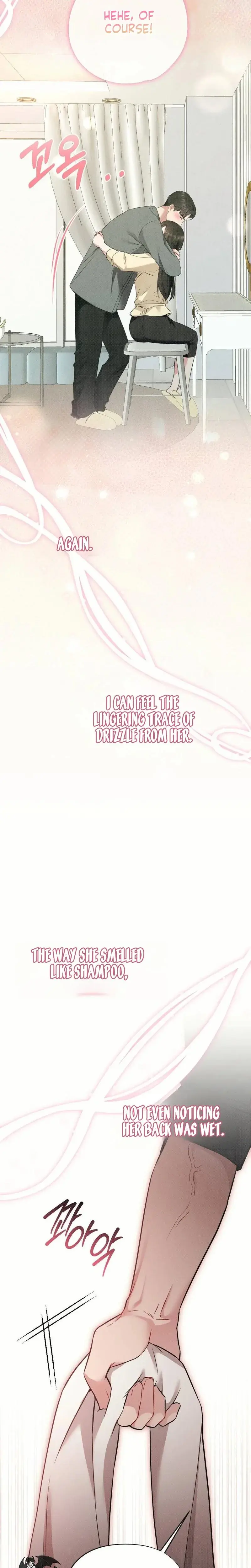 If You Dare To Provoke Me Chapter 29 - Page 18