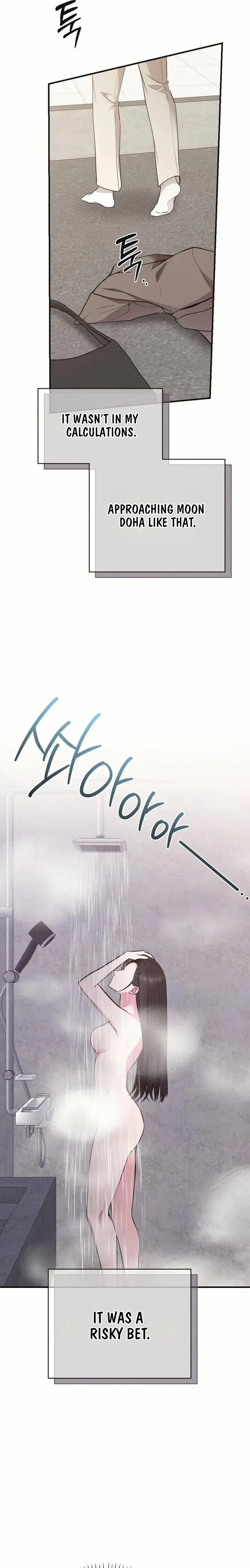 If You Dare To Provoke Me Chapter 29 - Page 2