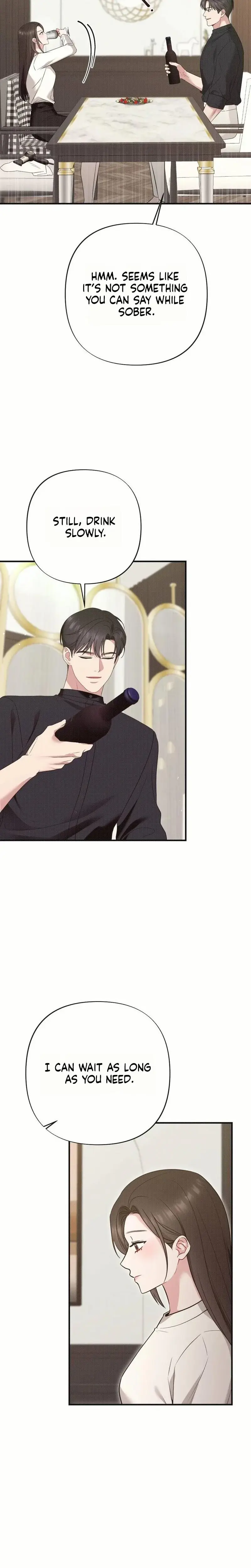 If You Dare To Provoke Me Chapter 29 - Page 23