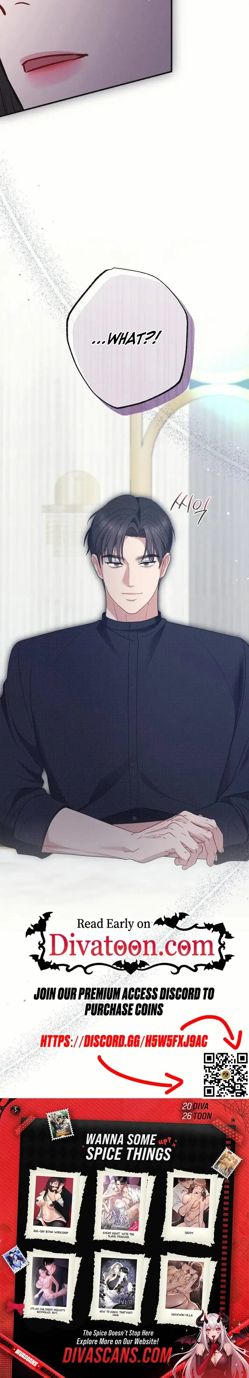If You Dare To Provoke Me Chapter 29 - Page 31