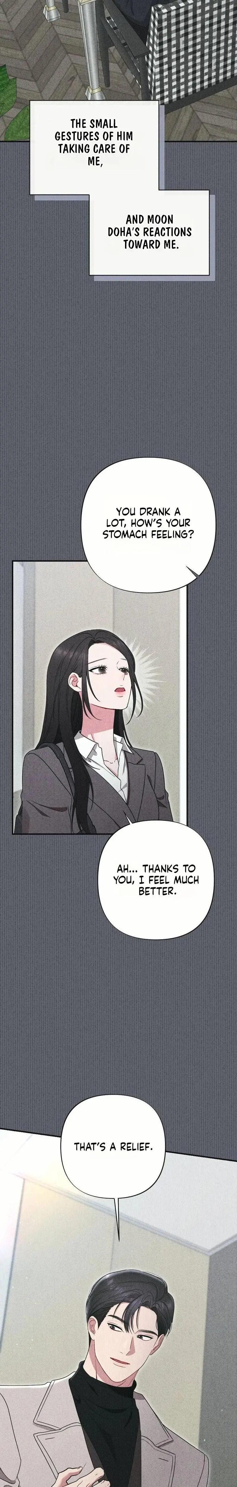 If You Dare To Provoke Me Chapter 29 - Page 6