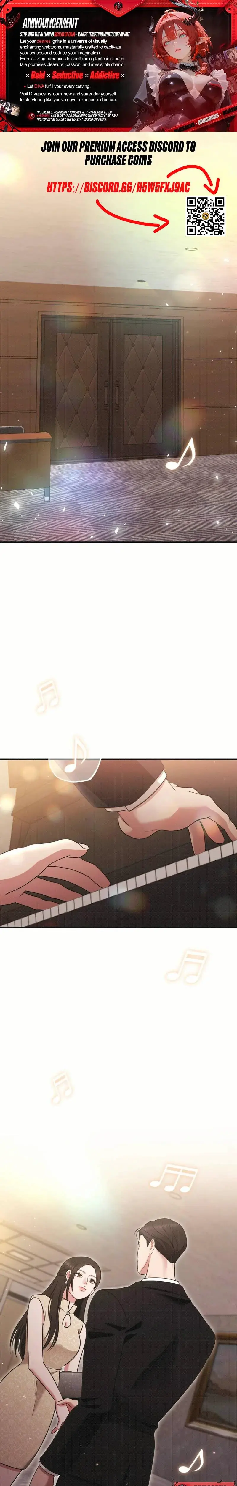If You Dare To Provoke Me Chapter 3 - Page 1