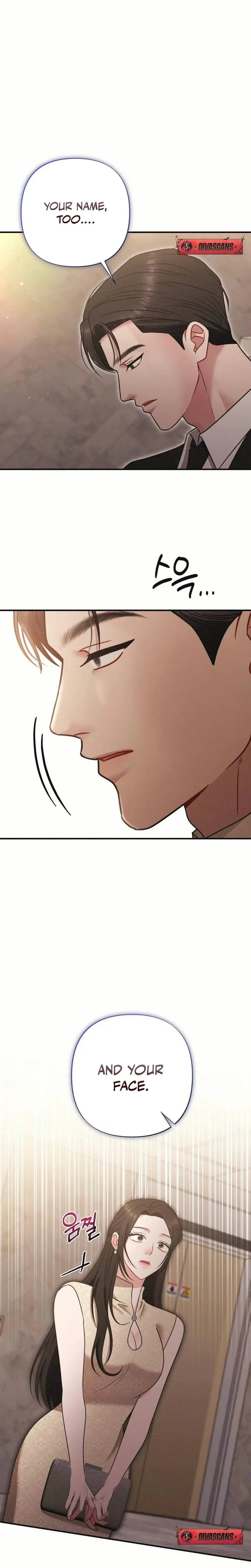 If You Dare To Provoke Me Chapter 3 - Page 13