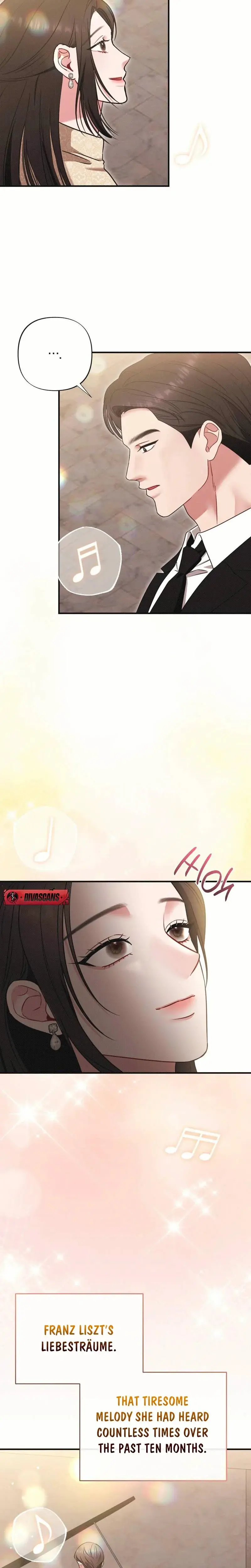 If You Dare To Provoke Me Chapter 3 - Page 3
