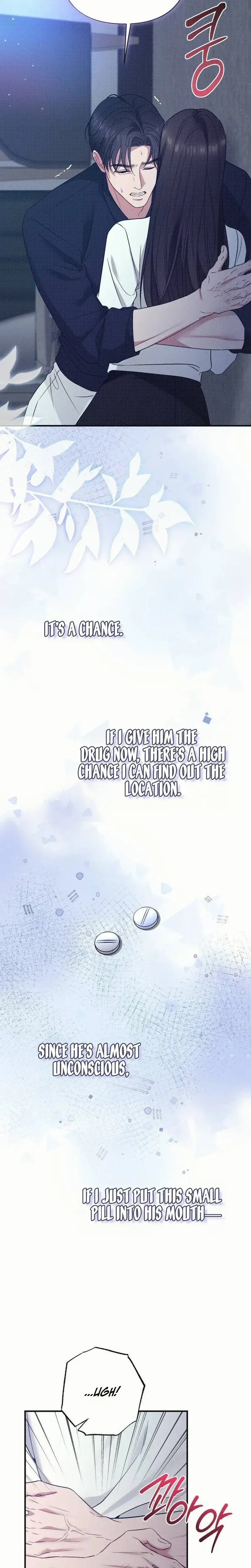 If You Dare To Provoke Me Chapter 30 - Page 24